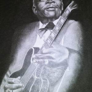 BB King