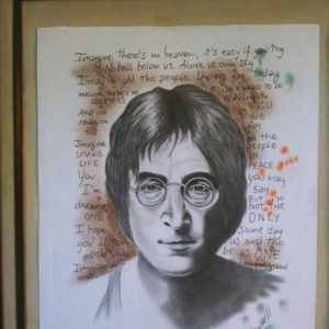 John Lennon