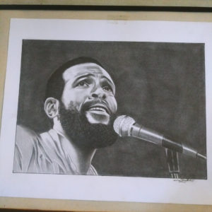 Marvin Gaye 2
